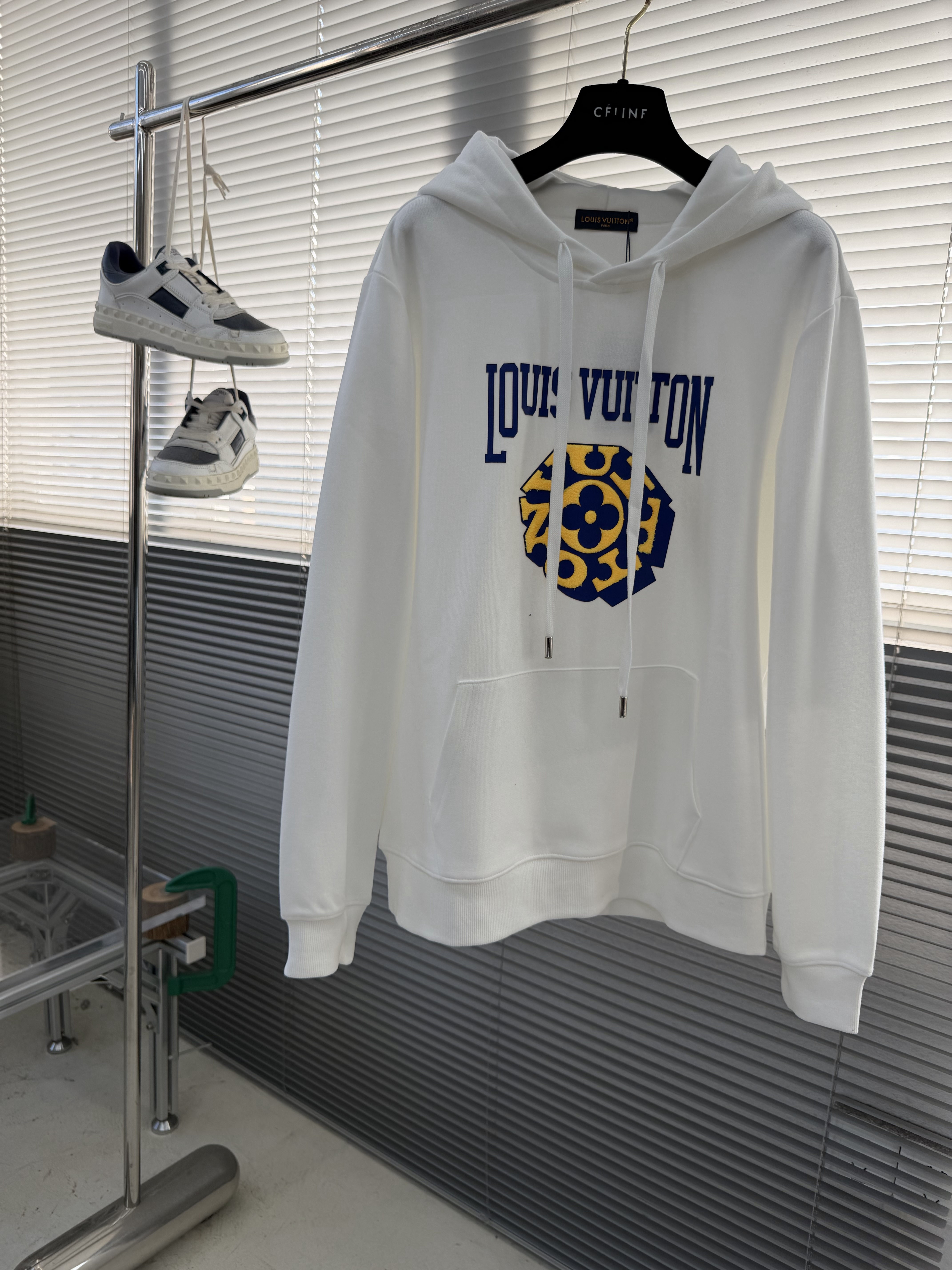 루이비통 Louis Vuitton 후드