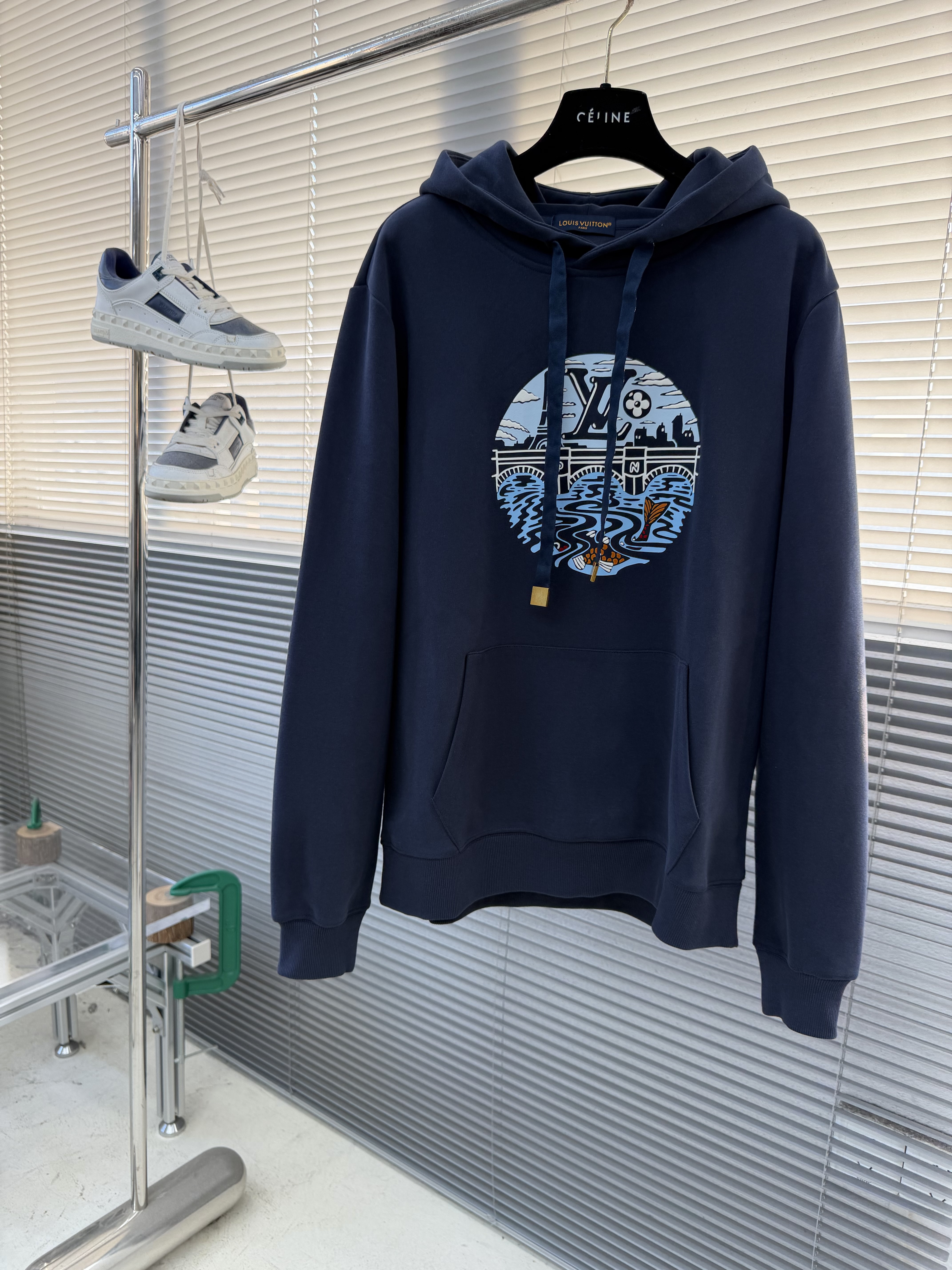 루이비통 Louis Vuitton 후드