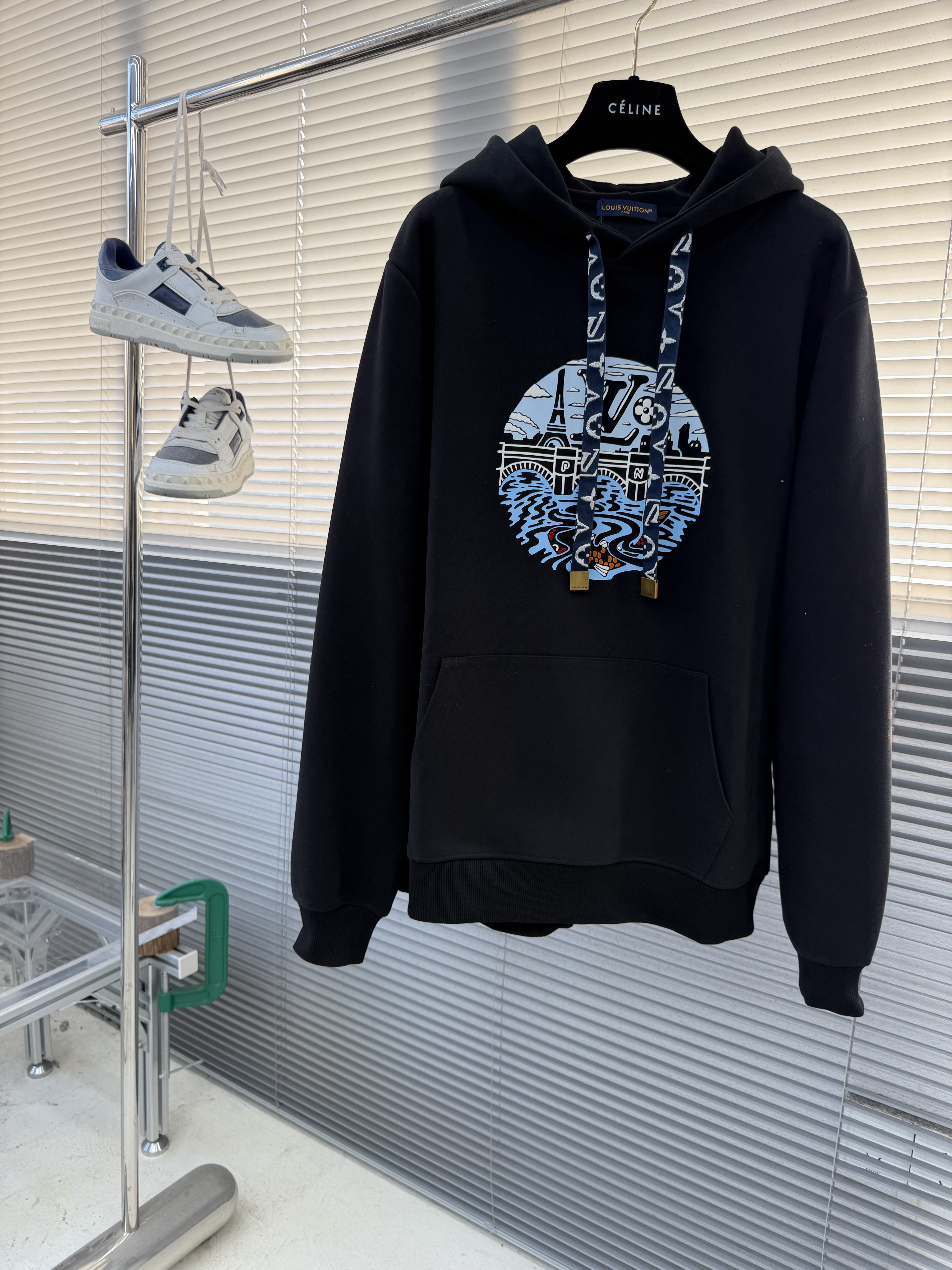 루이비통 Louis Vuitton 후드