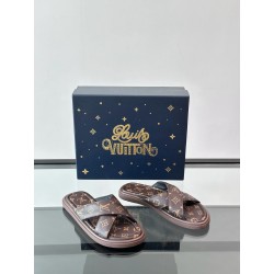 루이비통 Louis Vuitton 슬리퍼