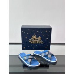 루이비통 Louis Vuitton 슬리퍼