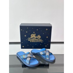 루이비통 Louis Vuitton 슬리퍼