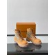 루이비통 Louis Vuitton 앵클 부츠