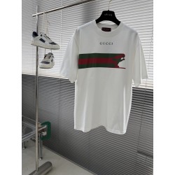 구찌 Gucci 반팔 티셔츠