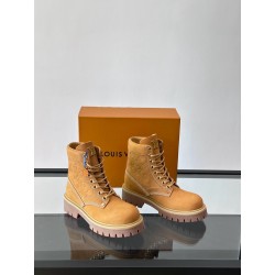 루이비통 Louis Vuitton 앵클 부츠