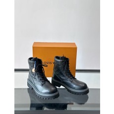 루이비통 Louis Vuitton 앵클 부츠