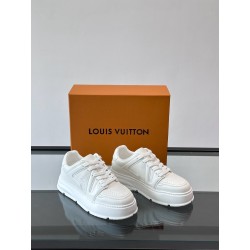 루이비통 Louis Vuitton 스니커즈
