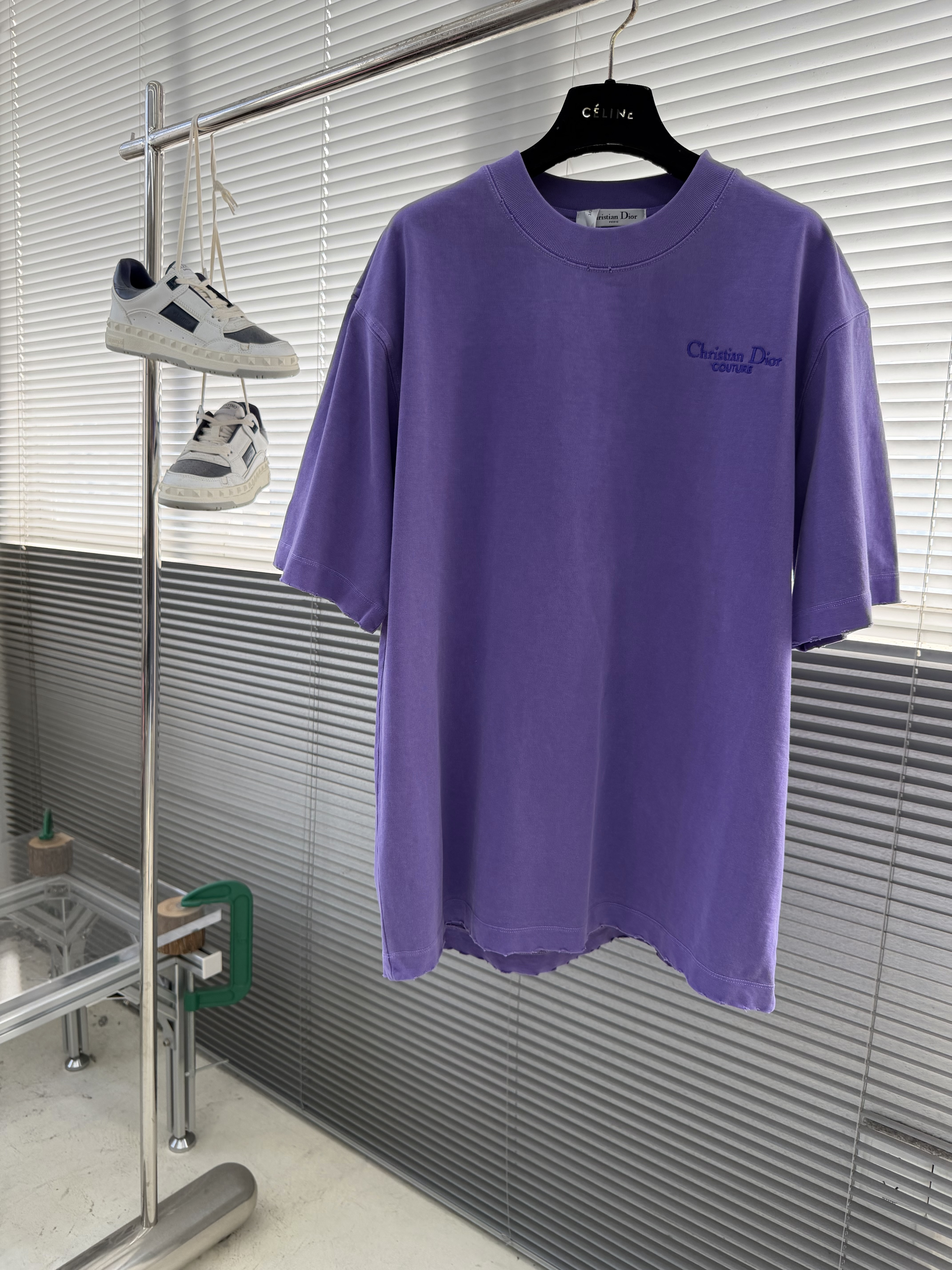 디올 Dior 반팔 티셔츠