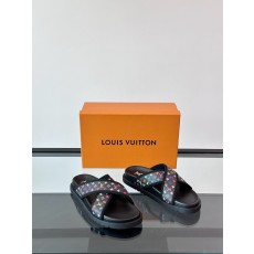 루이비통 Louis Vuitton 슬리퍼
