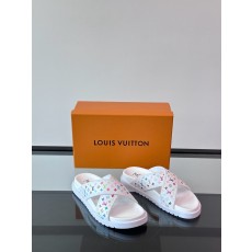 루이비통 Louis Vuitton 슬리퍼