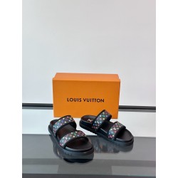 루이비통 Louis Vuitton 슬리퍼
