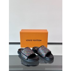루이비통 Louis Vuitton 슬리퍼