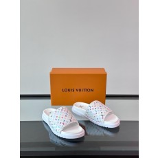 루이비통 Louis Vuitton 슬리퍼