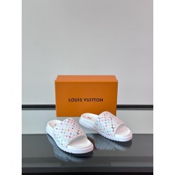 루이비통 Louis Vuitton 슬리퍼