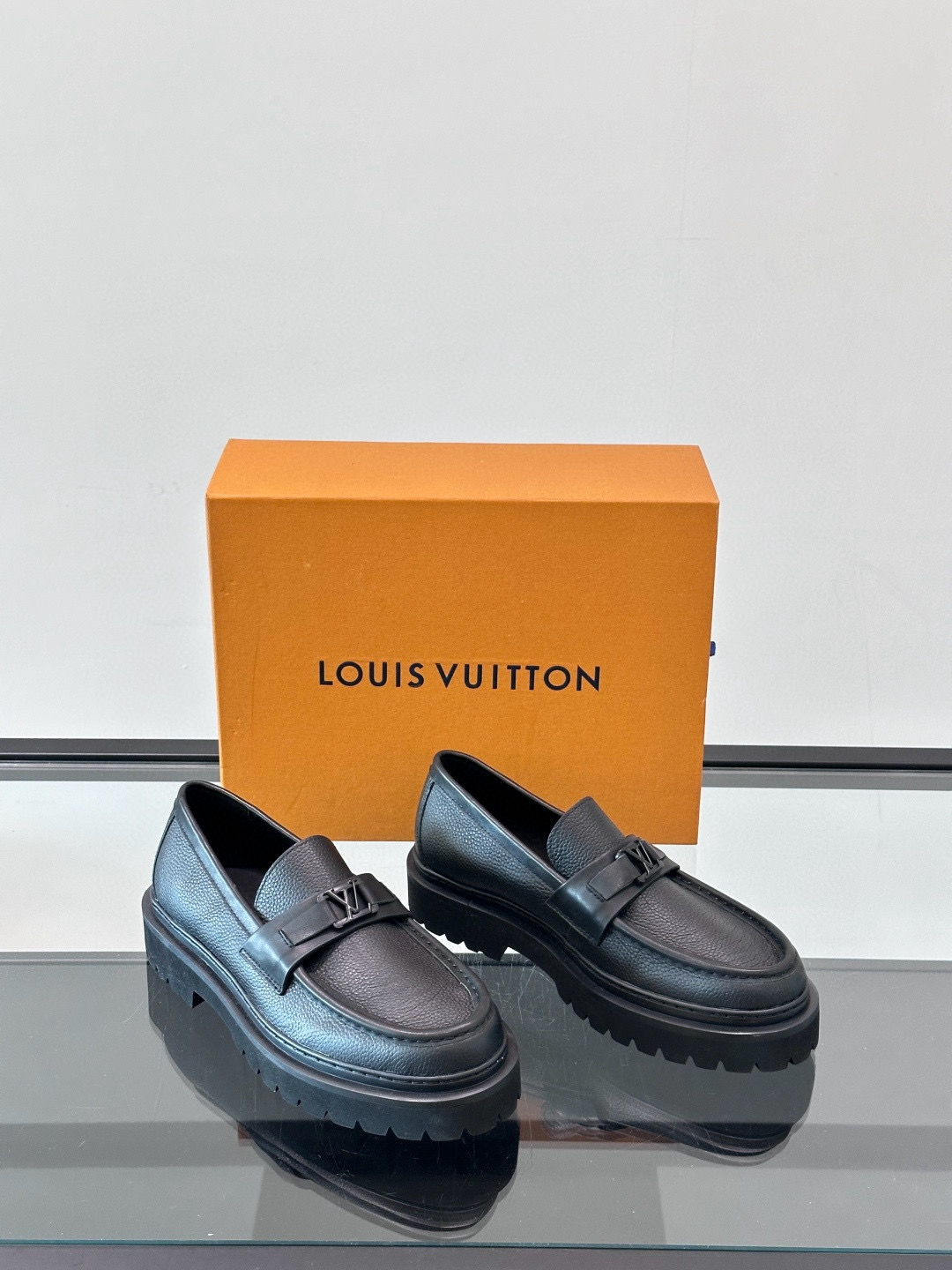 루이비통 Louis Vuitton 구두