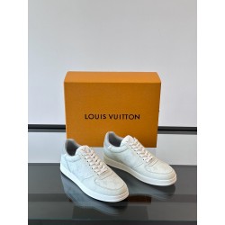 루이비통 Louis Vuitton 스니커즈