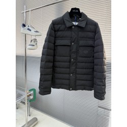 버버리 Burberry 다운재킷.