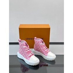 루이비통 Louis Vuitton 스니커즈