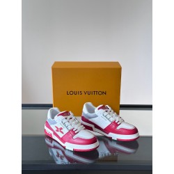 루이비통 Louis Vuitton 스니커즈