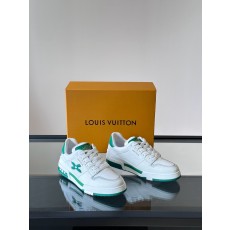 루이비통 Louis Vuitton 스니커즈