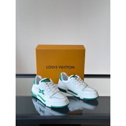 루이비통 Louis Vuitton 스니커즈