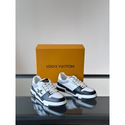 루이비통 Louis Vuitton 스니커즈