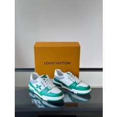 루이비통 Louis Vuitton 스니커즈