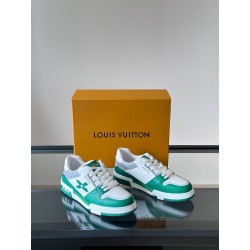 루이비통 Louis Vuitton 스니커즈