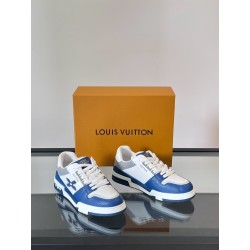 루이비통 Louis Vuitton 스니커즈