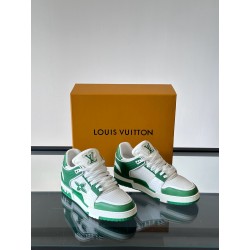 루이비통 Louis Vuitton 스니커즈