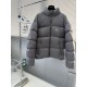 발렌시아가 Balenciaga 다운재킷