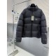 발렌시아가 Balenciaga 다운재킷