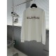 발렌시아가 Balenciaga 긴팔 티셔츠