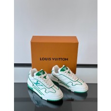 루이비통 Louis Vuitton 스니커즈