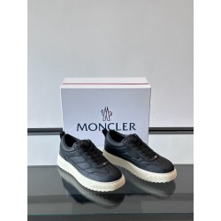 몽클레어 Moncler FW25 스니커즈 Black
