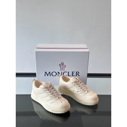 몽클레어 Moncler FW25 스니커즈 White