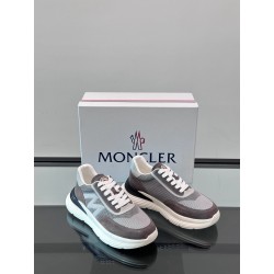 몽클레어 Moncler 스니커즈