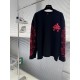 크롬하츠 Chrome Hearts 스웨터