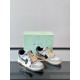 오프화이트 (Off-White) Out of office 스니커즈