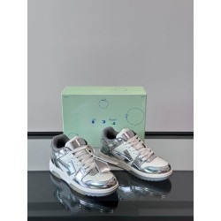 오프화이트 (Off-White) Out of office 스니커즈