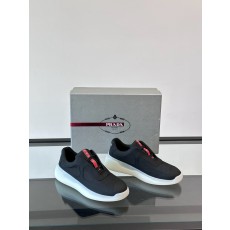 프라다 Prada Bike 스니커즈