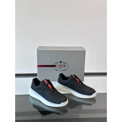 프라다 Prada Bike 스니커즈