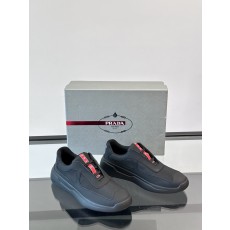 프라다 Prada Bike 스니커즈