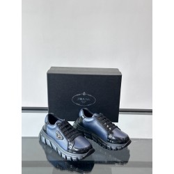 프라다 Prada Downtown Bold 스니커즈