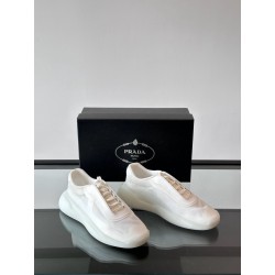 프라다 Prada Linea Rossa 스니커즈