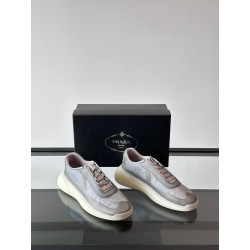 프라다 Prada Linea Rossa 스니커즈