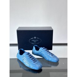 프라다 Prada Montecarlo 스니커즈