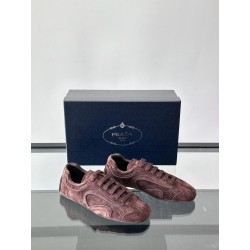 프라다 Prada Montecarlo 스니커즈