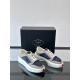 프라다 Prada PRAX 1스니커즈