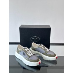 프라다 Prada PRAX 1스니커즈